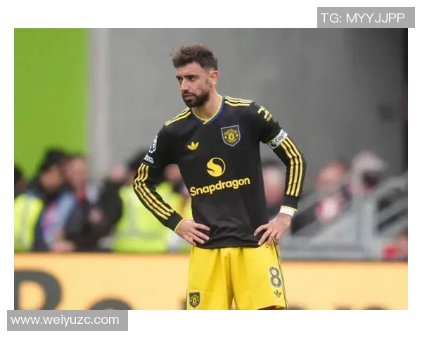 布鲁诺费尔南德斯：从新星到球队核心的华丽蜕变之路