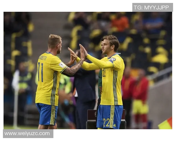 德国与瑞典足球历史交锋数据分析与战绩回顾 德国与瑞典足球历史交锋数据分析与战绩回顾