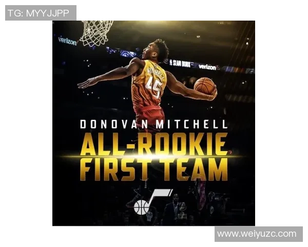 多诺万米切尔:从新秀到全明星的辉煌旅程与篮球梦想 多诺万米切尔:从新秀到全明星的辉煌旅程与篮球梦想