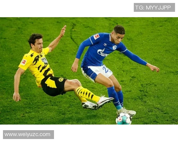 沙尔克04遭遇连败，降级危机愈发严峻