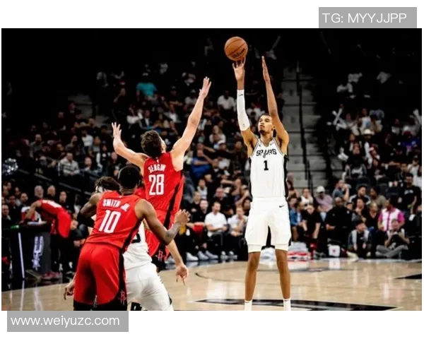 马刺与鹈鹕精彩对决回放今日比赛全程回顾与精彩瞬间分析