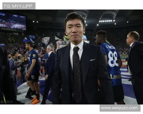 张康阳宣布离开国米,结束与球队的合作:新的开始,旧的记忆 张康阳宣布离开国米,结束与球队的合作:新的开始,旧的记忆