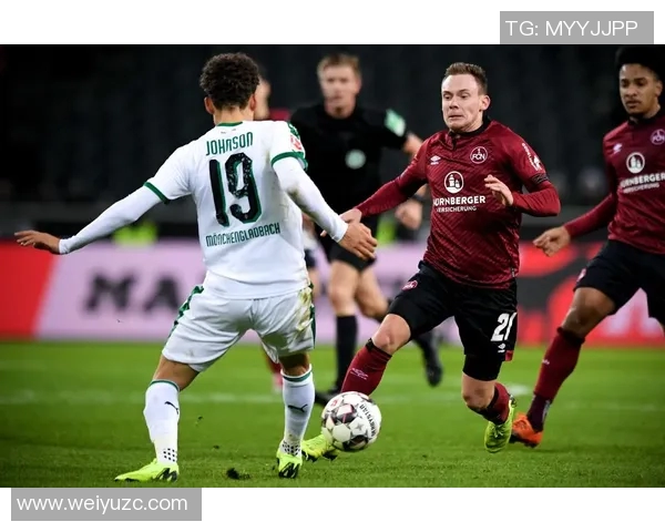 纽伦堡对阵多特蒙德精彩比分直播全程跟踪与分析 纽伦堡对阵多特蒙德精彩比分直播全程跟踪与分析