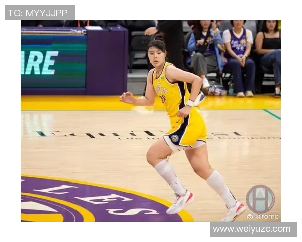 洛杉矶火花:重燃篮球激情的女子职业联赛传奇之路 洛杉矶火花:重燃篮球激情的女子职业联赛传奇之路