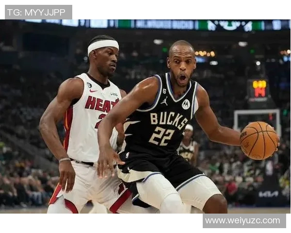 雄鹿对决热火精彩回顾1080全场比赛亮点与分析