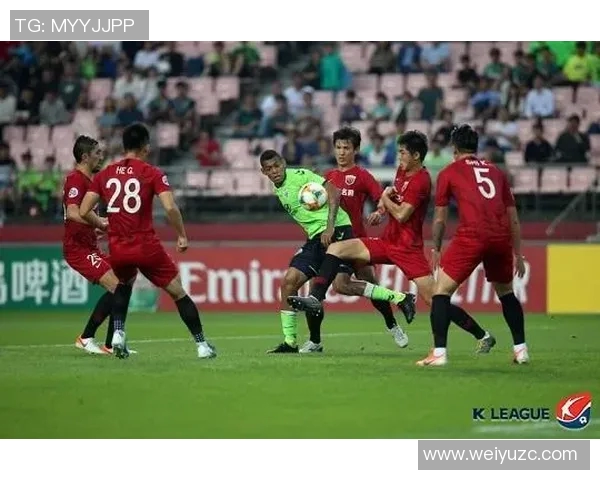 蔚山现代与水原三星激战正酣谁能在这场较量中笑到最后 蔚山现代与水原三星激战正酣谁能在这场较量中笑到最后