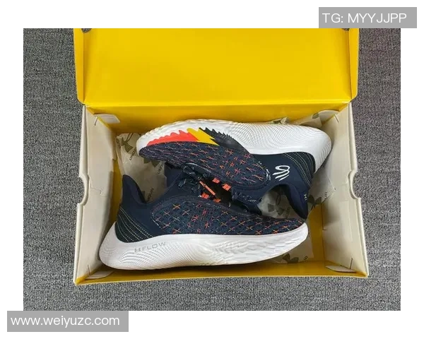 库里携手安德玛打造运动新风尚引领篮球潮流新纪元