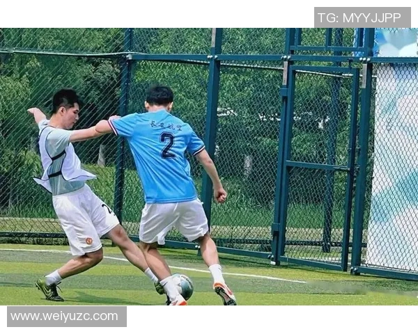 沂水县足球比赛直播今日精彩开赛共同见证激情时刻与团队荣耀