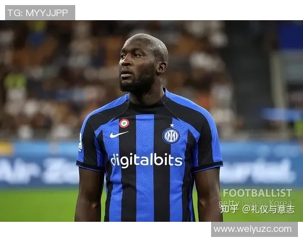 卢卡库在国际赛场的表现如何影响他的职业生涯与未来发展方向分析