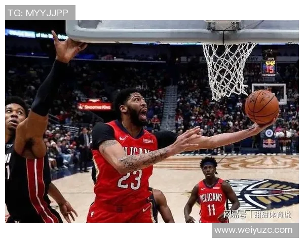 爵士队与鹈鹕队常规赛精彩对决分析与赛季展望 爵士队与鹈鹕队常规赛精彩对决分析与赛季展望