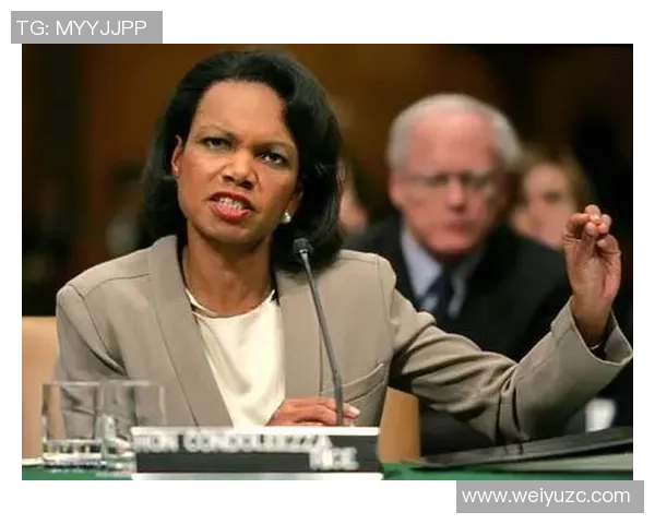 赖斯的崛起与挑战：从政治舞台到国际关系的深度解析与展望