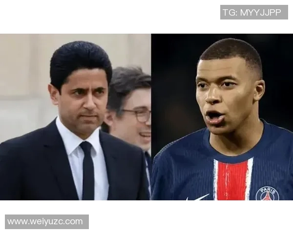 姆巴佩拒绝续约巴黎圣日耳曼或今夏出售他以筹资15亿欧元 姆巴佩拒绝续约巴黎圣日耳曼或今夏出售他以筹资15亿欧元