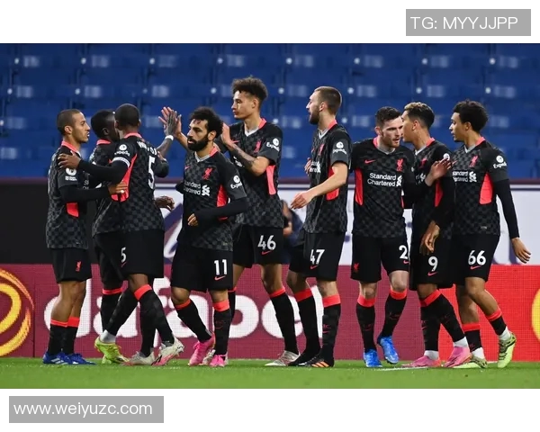 利物浦与伯恩利精彩对决直播360全景呈现尽在此刻